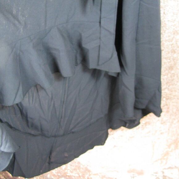 NWT BloomChic black belted dress - Picture 7 of 13